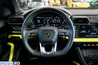 Lamborghini Urus din 2025 cu 2.327 km - oferta LAM210408 - foto 9