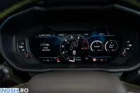 Lamborghini Urus din 2025 cu 2.327 km - oferta LAM210408 - foto 10