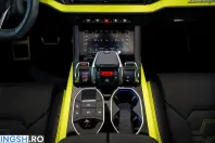 Lamborghini Urus din 2025 cu 2.327 km - oferta LAM210408 - foto 11