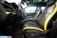 Lamborghini Urus din 2025 cu 2.327 km - oferta LAM210408 - foto 12