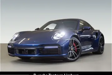 Porsche 992 din 2024 - oferta POR210409