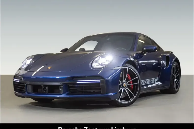 Porsche 992 din 2024 cu 59.050 km - oferta POR210409 - foto 1