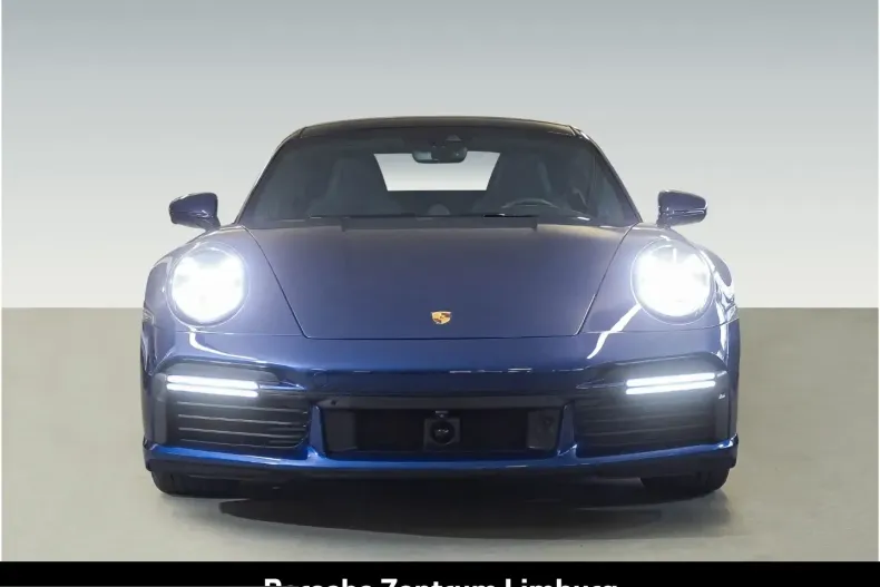 Porsche 992 din 2024 cu 59.050 km - oferta POR210409 - foto 2