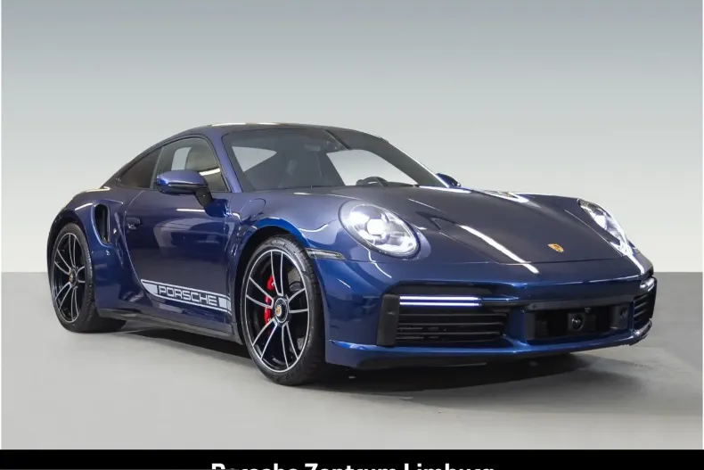 Porsche 992 din 2024 cu 59.050 km - oferta POR210409 - foto 3