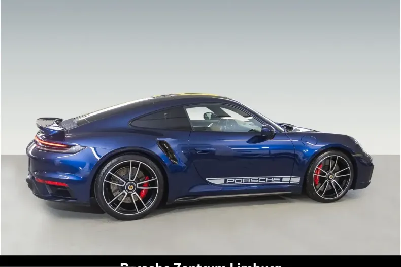 Porsche 992 din 2024 cu 59.050 km - oferta POR210409 - foto 4