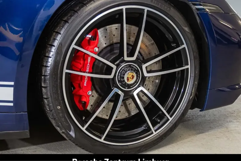 Porsche 992 din 2024 cu 59.050 km - oferta POR210409 - foto 5