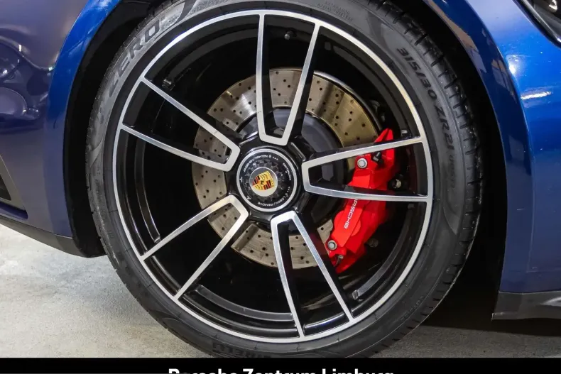 Porsche 992 din 2024 cu 59.050 km - oferta POR210409 - foto 6