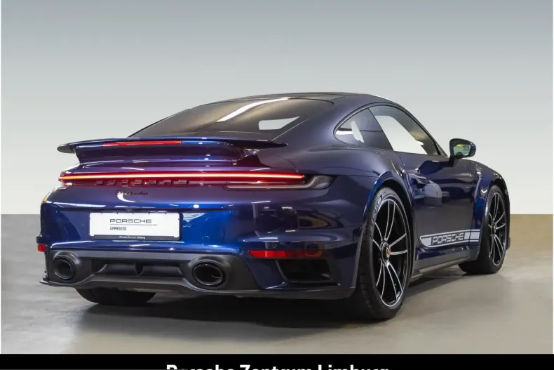 Porsche 992 din 2024 cu 59.050 km - oferta POR210409 - foto 8