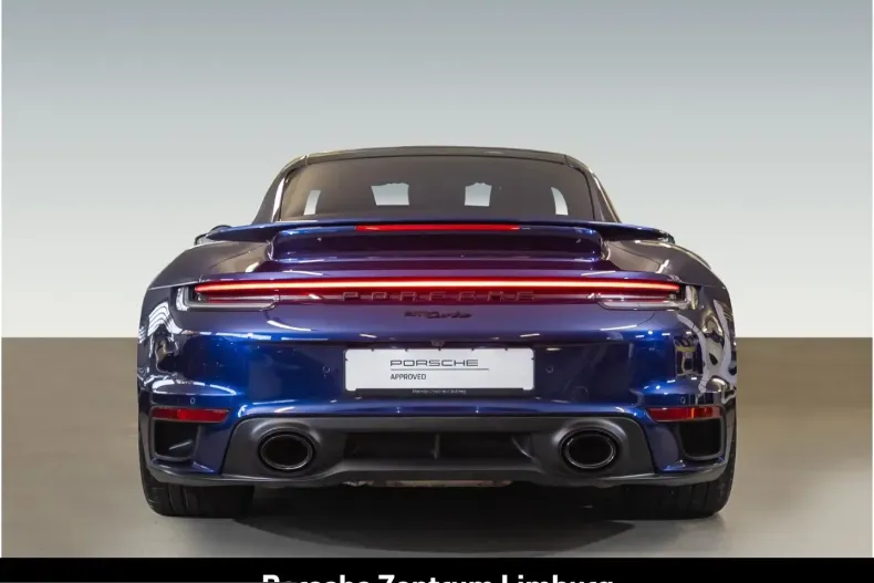 Porsche 992 din 2024 cu 59.050 km - oferta POR210409 - foto 9