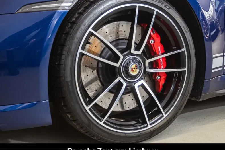 Porsche 992 din 2024 cu 59.050 km - oferta POR210409 - foto 13