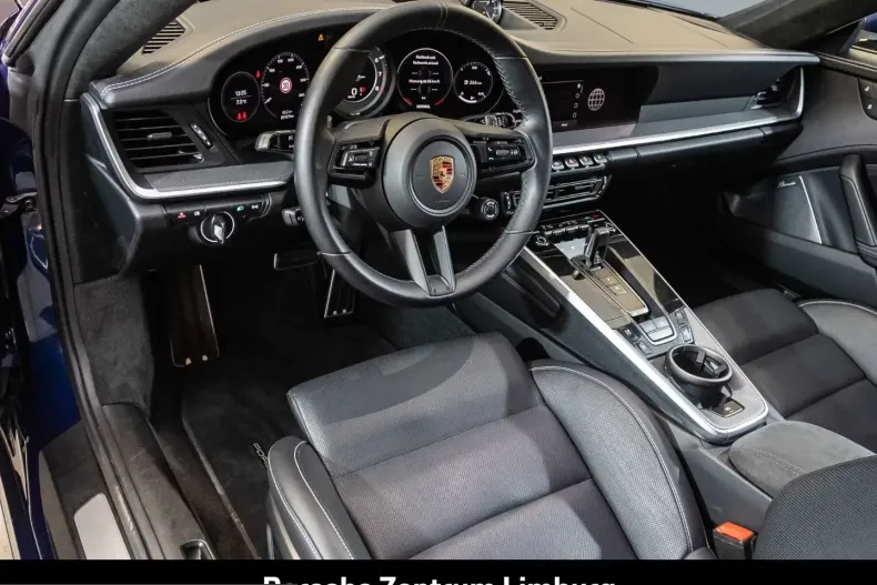 Porsche 992 din 2024 cu 59.050 km - oferta POR210409 - foto 14