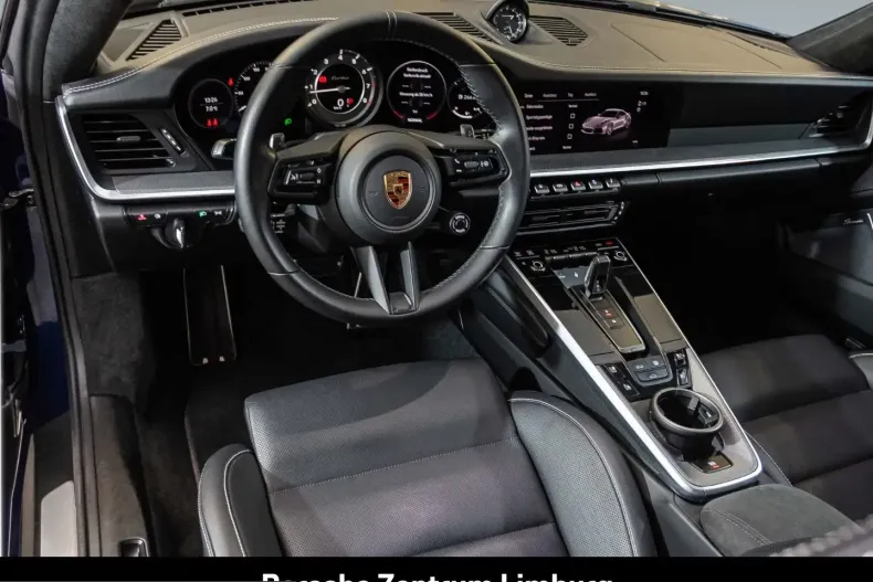 Porsche 992 din 2024 cu 59.050 km - oferta POR210409 - foto 17