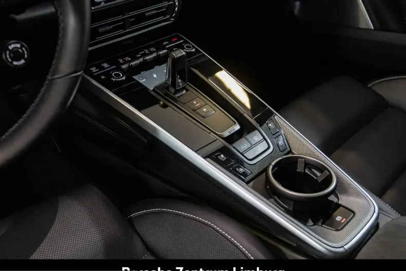 Porsche 992 din 2024 cu 59.050 km - oferta POR210409 - foto 24