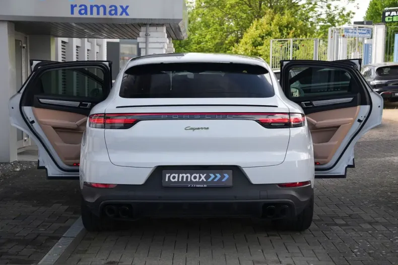 Porsche Cayenne din 2023 cu 61.210 km - oferta POR210410 - foto 7