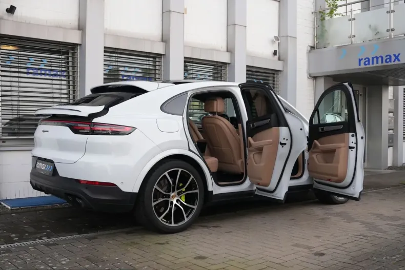 Porsche Cayenne din 2023 cu 61.210 km - oferta POR210410 - foto 50