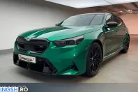 BMW M5 (Seria 5) din 2025 cu 20.310 km - oferta BMW210411 - foto 1