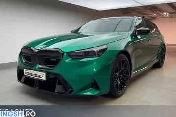 BMW M5 din 2025 - oferta BMW210411