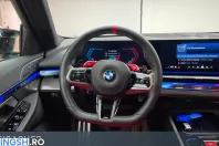 BMW M5 (Seria 5) din 2025 cu 20.310 km - oferta BMW210411 - foto 5
