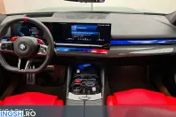 BMW M5 (Seria 5) din 2025 cu 20.310 km - oferta BMW210411 - foto 6