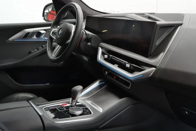 BMW XM (Seria X) din 2025 cu 15.793 km - oferta BMW210412 - foto 5