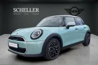 MINI Cooper S din 2024 cu 17.958 km - oferta MIN210413 - foto 1