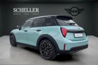MINI Cooper S din 2024 cu 17.958 km - oferta MIN210413 - foto 5