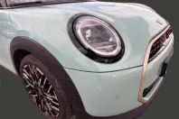 MINI Cooper S din 2024 cu 17.958 km - oferta MIN210413 - foto 9