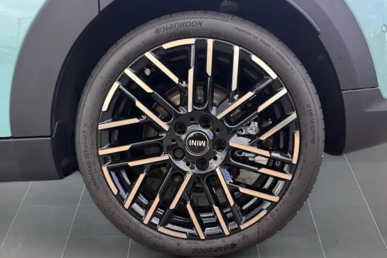 MINI Cooper S din 2024 cu 17.958 km - oferta MIN210413 - foto 10