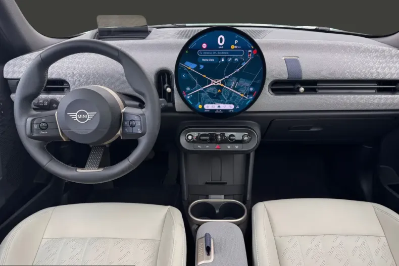 MINI Cooper S din 2024 cu 17.958 km - oferta MIN210413 - foto 12