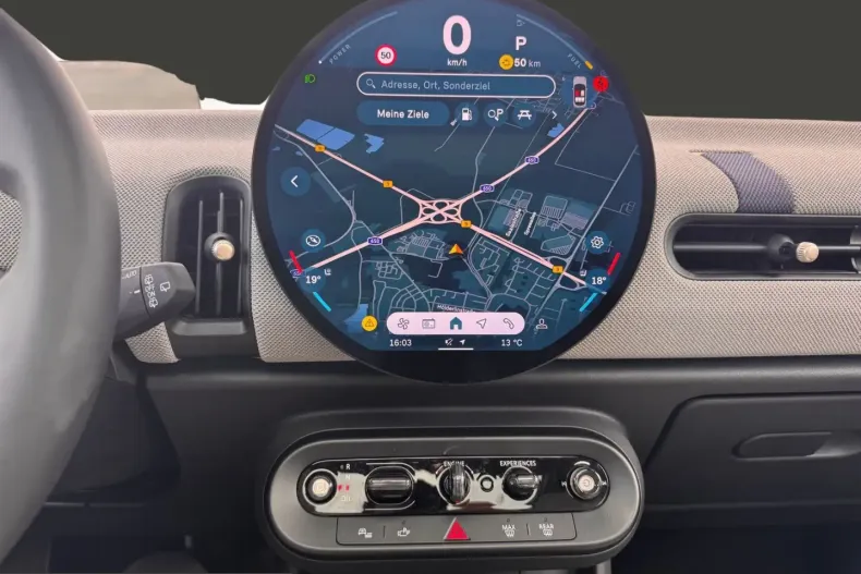 MINI Cooper S din 2024 cu 17.958 km - oferta MIN210413 - foto 14