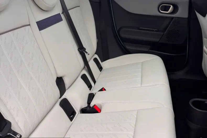 MINI Cooper S din 2024 cu 17.958 km - oferta MIN210413 - foto 15