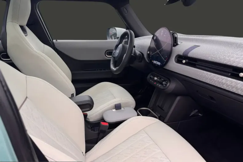MINI Cooper S din 2024 cu 17.958 km - oferta MIN210413 - foto 16