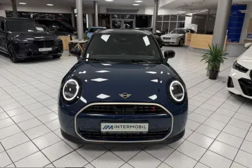 MINI Cooper S din 2025 - oferta MIN210414