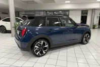 MINI Cooper S din 2025 cu 3.600 km - oferta MIN210414 - foto 3