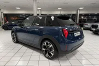 MINI Cooper S din 2025 cu 3.600 km - oferta MIN210414 - foto 5