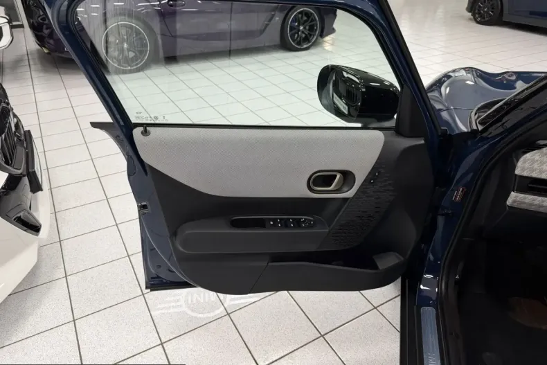 MINI Cooper S din 2025 cu 3.600 km - oferta MIN210414 - foto 7
