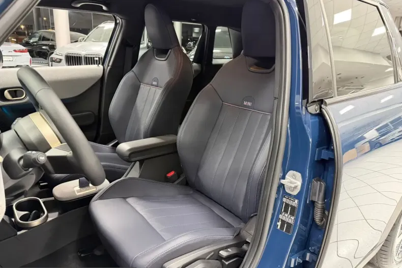 MINI Cooper S din 2025 cu 3.600 km - oferta MIN210414 - foto 10