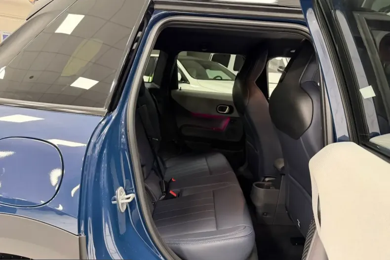 MINI Cooper S din 2025 cu 3.600 km - oferta MIN210414 - foto 23