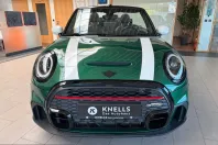 MINI John Cooper Works Cabrio din 2023 cu 12.700 km - oferta MIN210415 - foto 2