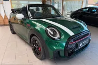 MINI John Cooper Works Cabrio din 2023 cu 12.700 km - oferta MIN210415 - foto 3