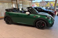 MINI John Cooper Works Cabrio din 2023 cu 12.700 km - oferta MIN210415 - foto 4