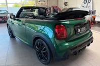 MINI John Cooper Works Cabrio din 2023 cu 12.700 km - oferta MIN210415 - foto 7