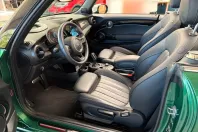 MINI John Cooper Works Cabrio din 2023 cu 12.700 km - oferta MIN210415 - foto 8