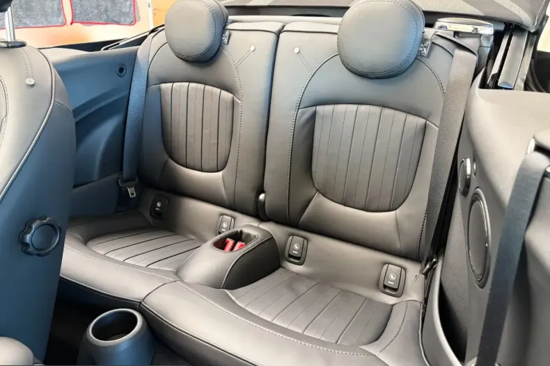 MINI John Cooper Works Cabrio din 2023 cu 12.700 km - oferta MIN210415 - foto 9