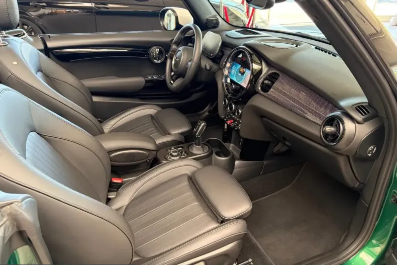 MINI John Cooper Works Cabrio din 2023 cu 12.700 km - oferta MIN210415 - foto 12