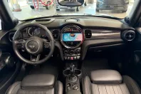 MINI John Cooper Works Cabrio din 2023 cu 12.700 km - oferta MIN210415 - foto 14