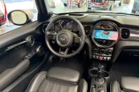 MINI John Cooper Works Cabrio din 2023 cu 12.700 km - oferta MIN210415 - foto 15