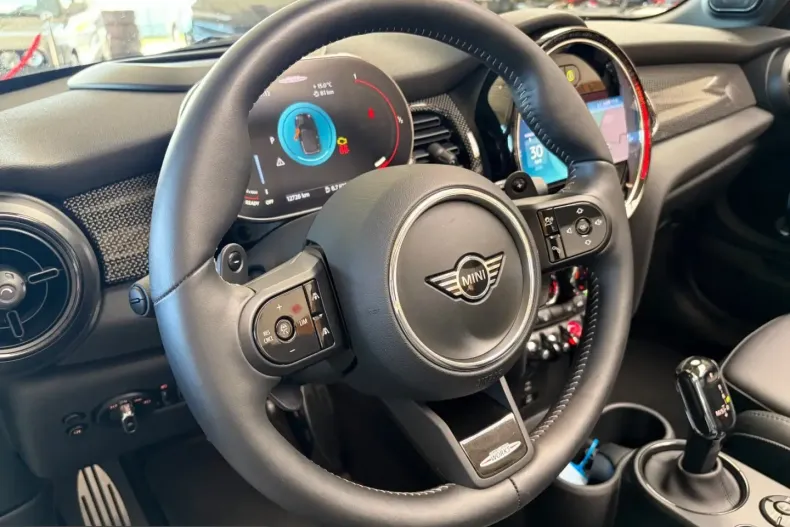 MINI John Cooper Works Cabrio din 2023 cu 12.700 km - oferta MIN210415 - foto 16