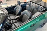 MINI John Cooper Works Cabrio din 2023 cu 12.700 km - oferta MIN210415 - foto 25