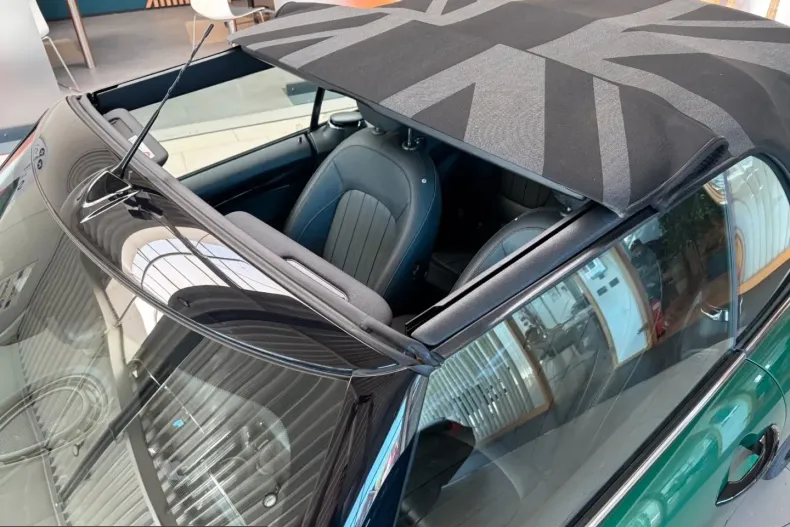 MINI John Cooper Works Cabrio din 2023 cu 12.700 km - oferta MIN210415 - foto 27